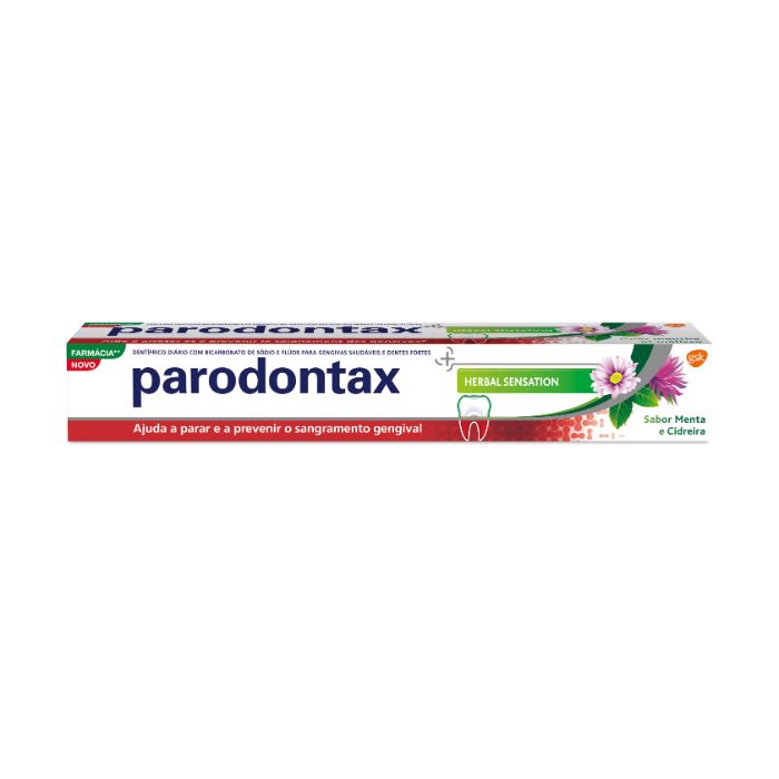 Parodontax Herbal Sensation 75 ml