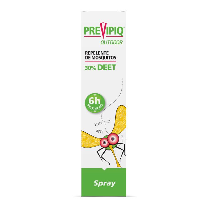 Previpiq Outdoor Spray