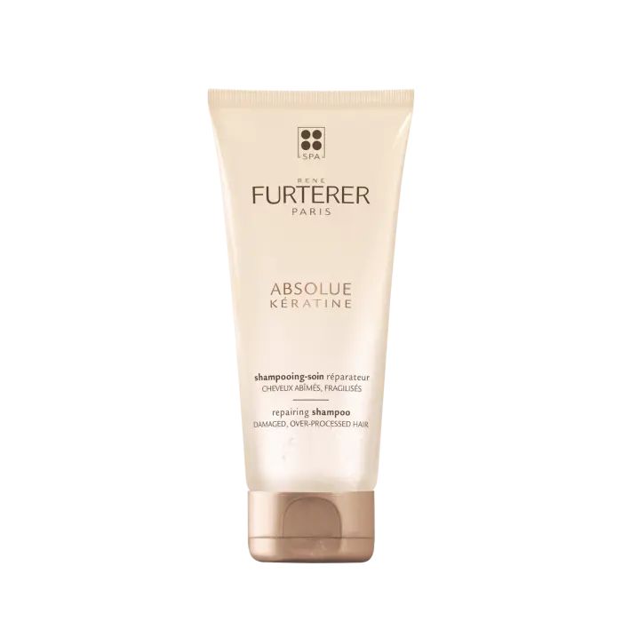 Rene Furterer Champô Cuidado Reparador 200 ml