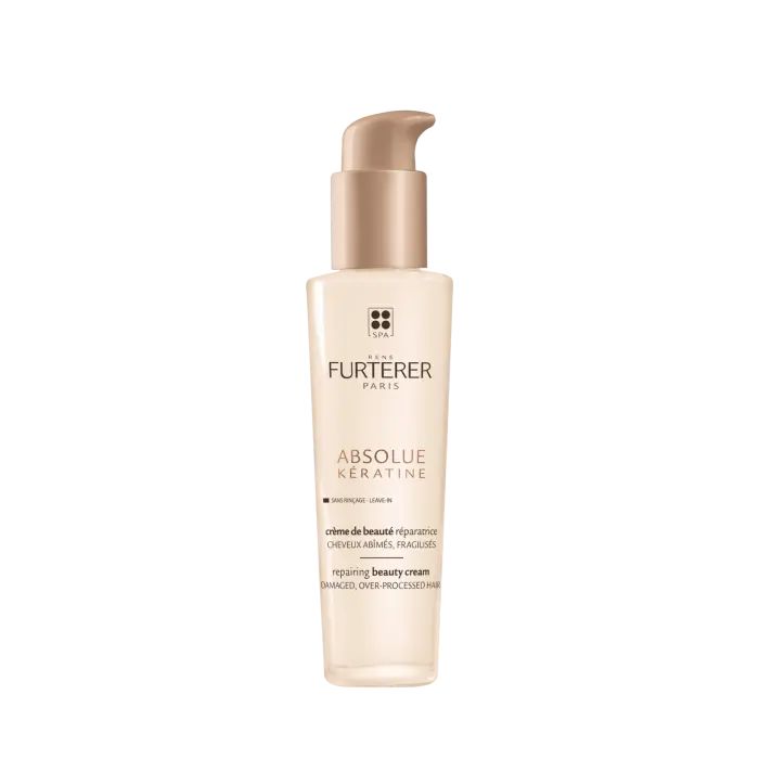 Rene Furterer Creme De Beleza Reparador 100 ml