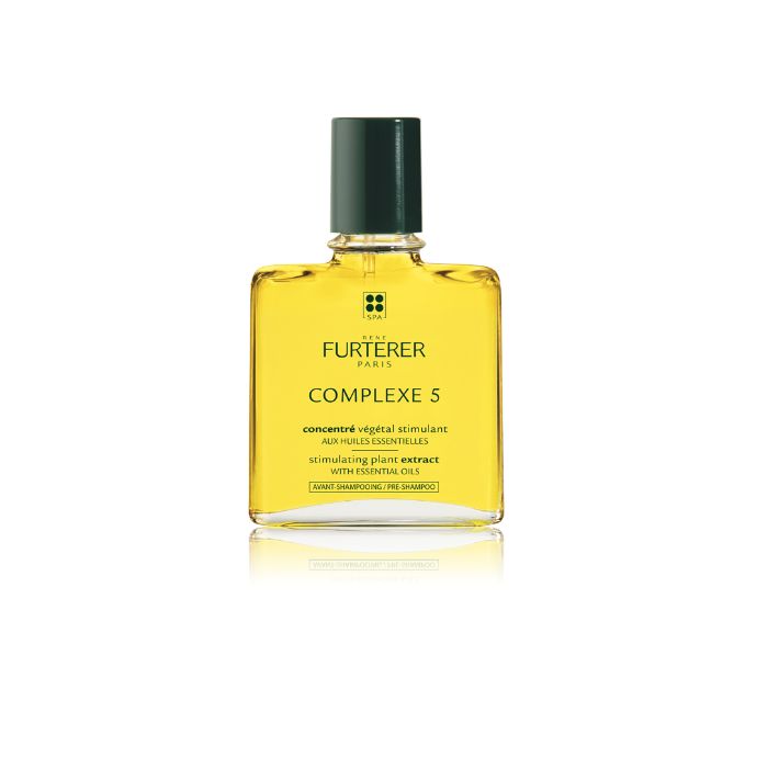 Rene Furterer Complexe 5 Concentrado Vegetal Estimulante 50 ml