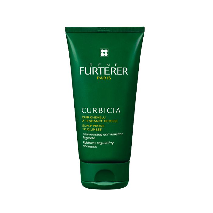 Rene Furterer Curbicia Champô Normalizante 150 ml