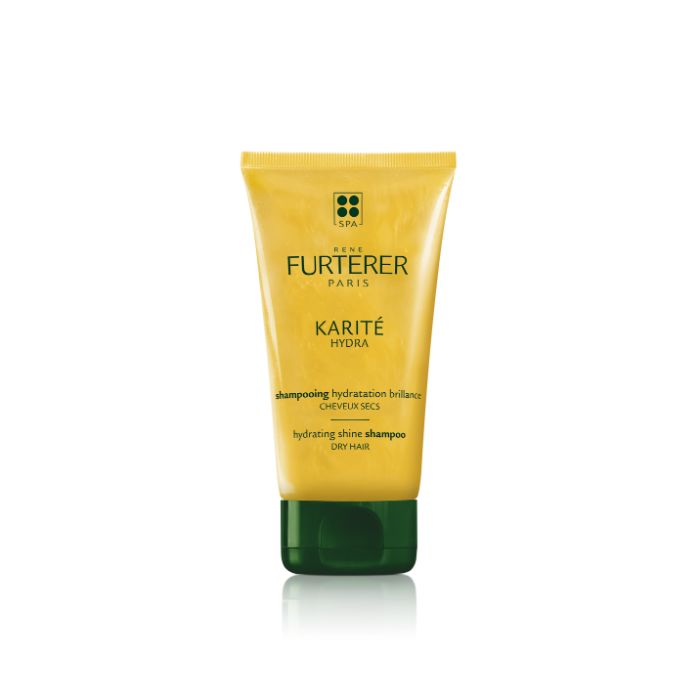 Rene Furterer Karité Hydra Champô Hidratante 150 ml