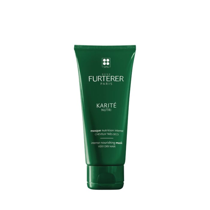 Rene Furterer Karité Nutri Máscara Nutrição Intensa 100 ml