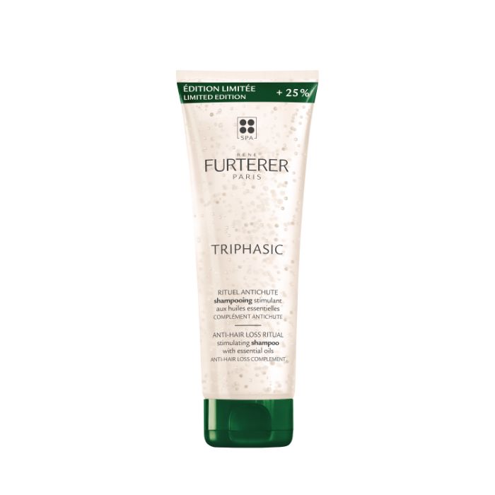 Rene Furterer Champô Triphasic Estimulante 250 ml