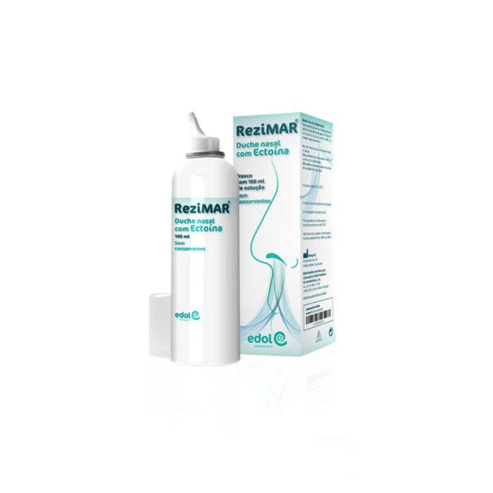 Rezimar Duche Nasal 100ml