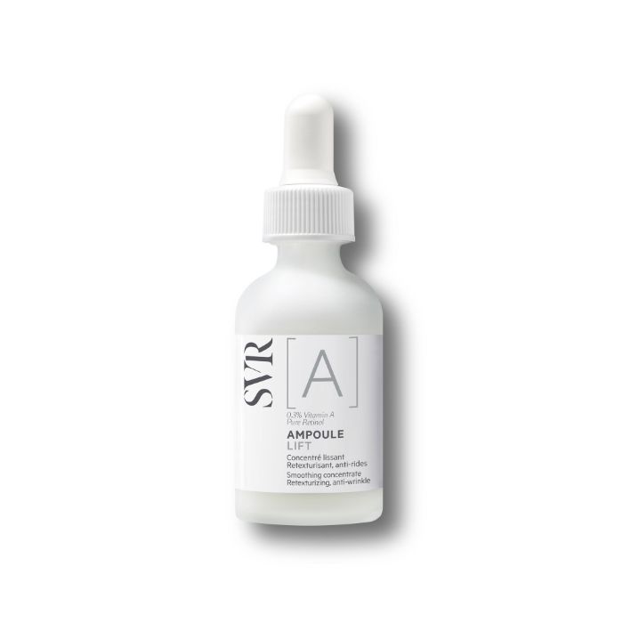 SVR ABC [A] Ampoule Lift