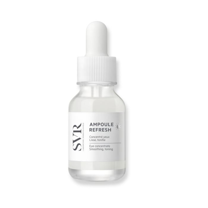 SVR Ampoule Refresh