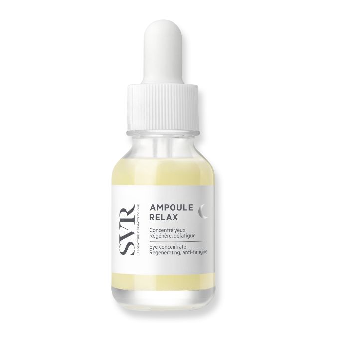 SVR Ampoule Relax