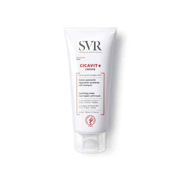 SVR Cicavit Creme 100ml