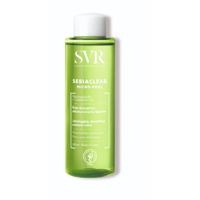 SVR Sébiaclear Micro-Peel 150 ml