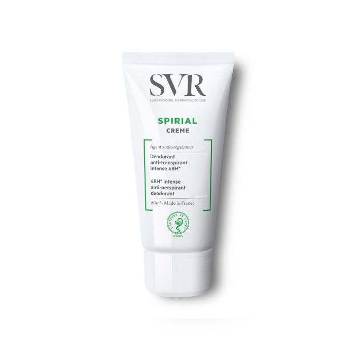 SVR Spirial Deo Creme