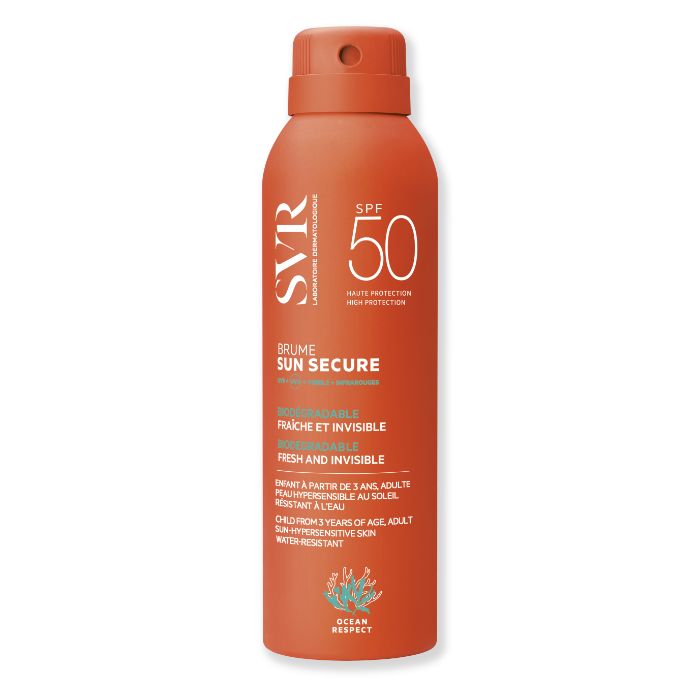 SVR Sun Secure Bruma SPF50+