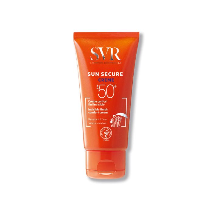 SVR Sun Secure Creme SPF50+