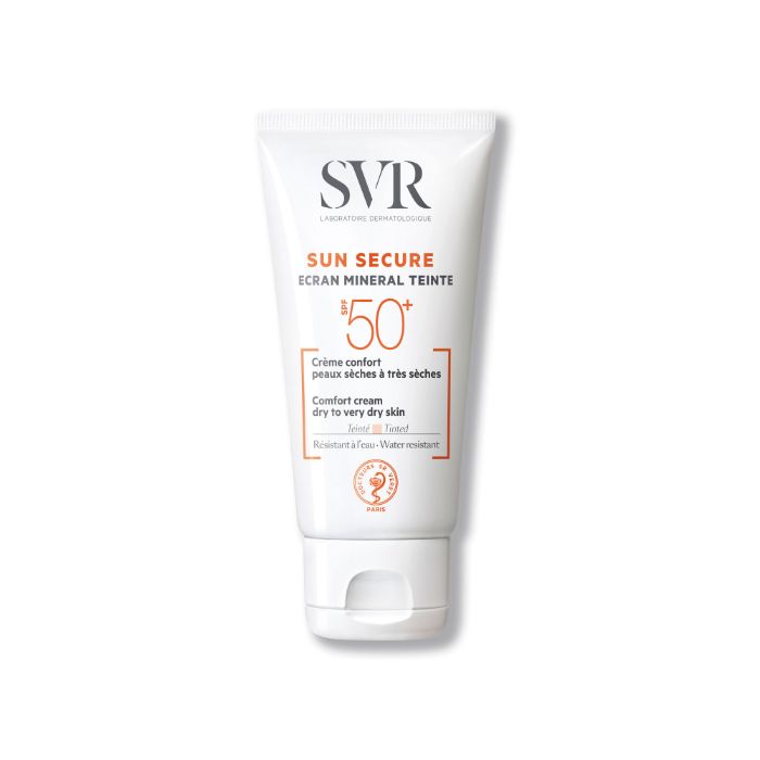 SVR Sun Secure Ecrã Mineral Teinté PNS