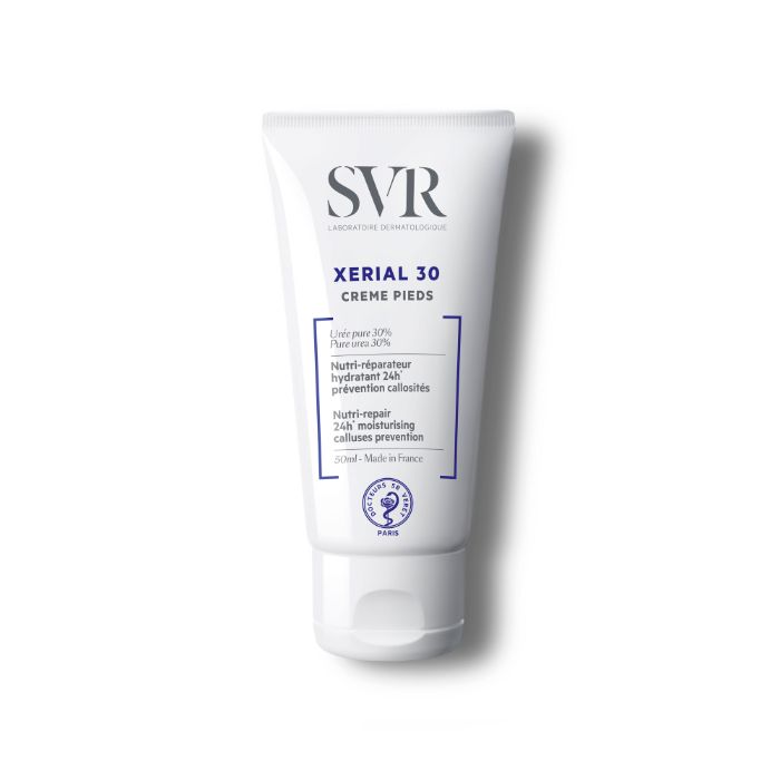 SVR Xérial 30 Creme Pés