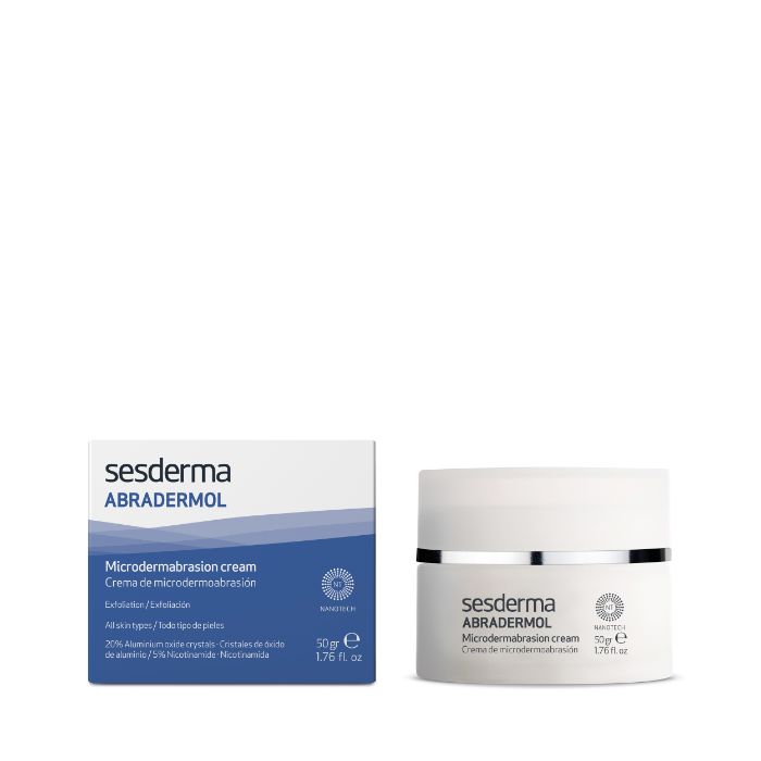 Sesderma Abradermol Creme Microdermoabrasão