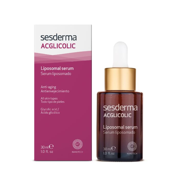 Sesderma AcGlicolic Liposomal Sérum