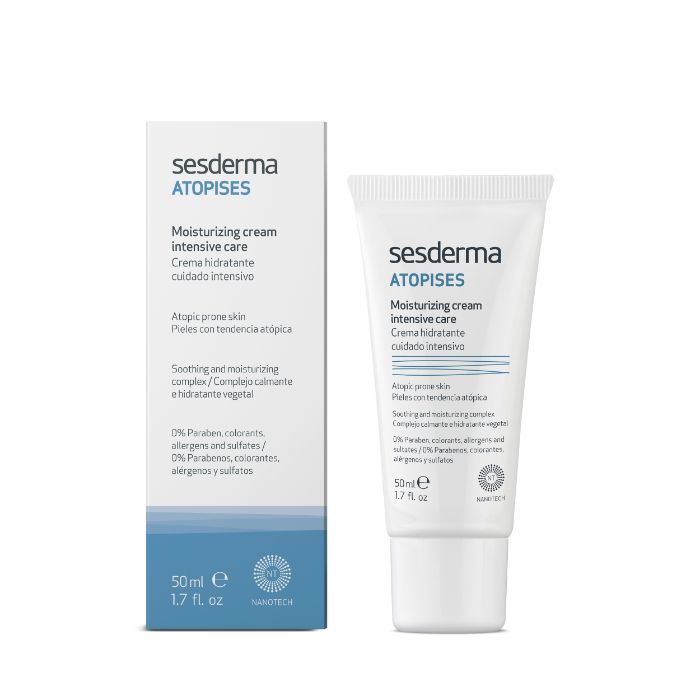 Sesderma Atopises Creme Hidratante