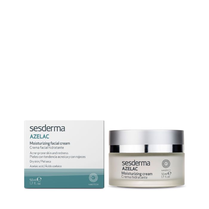 Sesderma Azelac Creme Hidratante