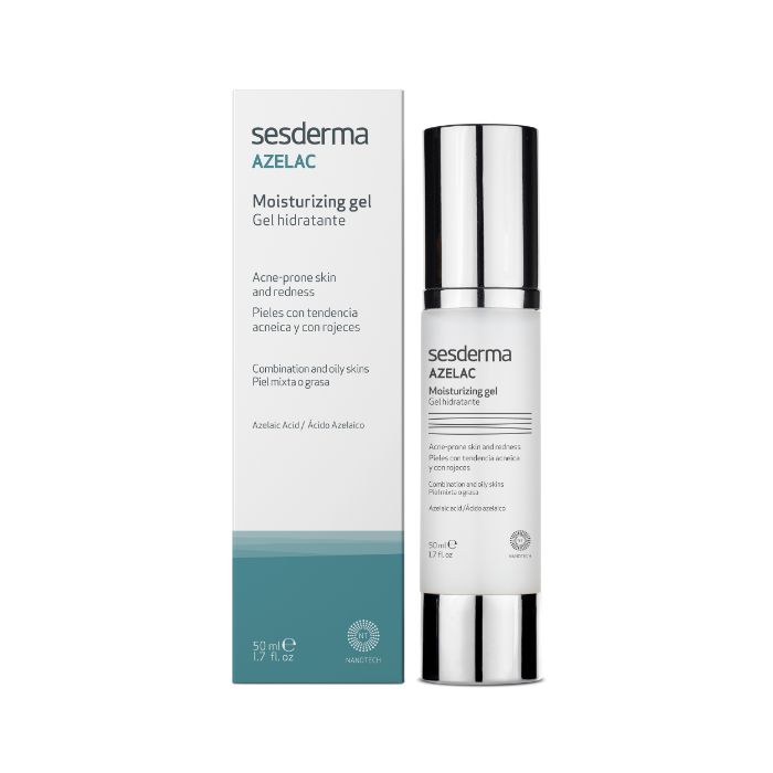 Sesderma Azelac Gel Hidratante