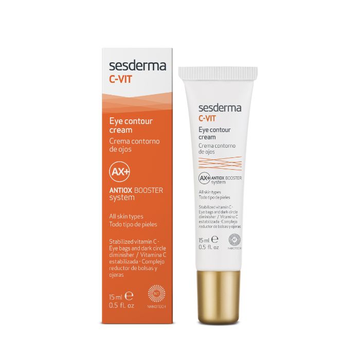 Sesderma C-Vit Contorno de Olhos