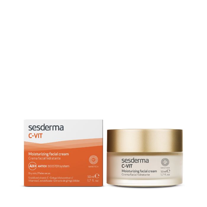 Sesderma C-Vit Creme Facial