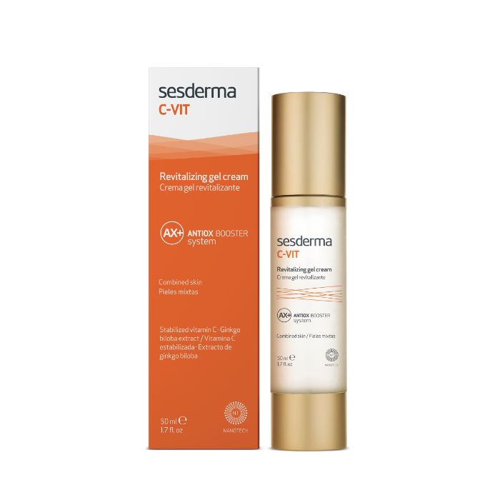 Sesderma C-Vit Creme Gel Revitalizante