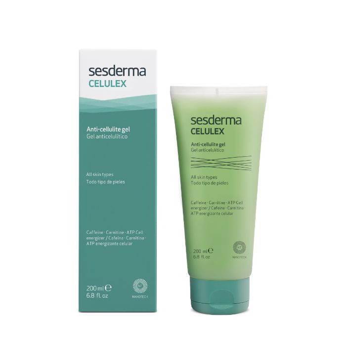 Sesderma Celulex Gel Anticelulítico