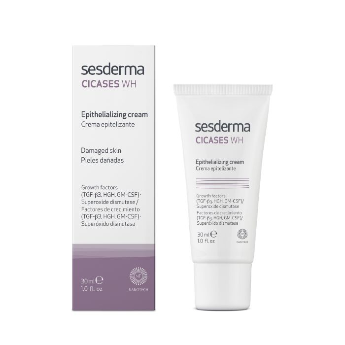 Sesderma Cicases WH Creme Epitelizante