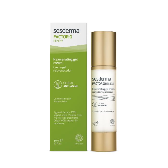 Sesderma Factor G Renew Creme Gel