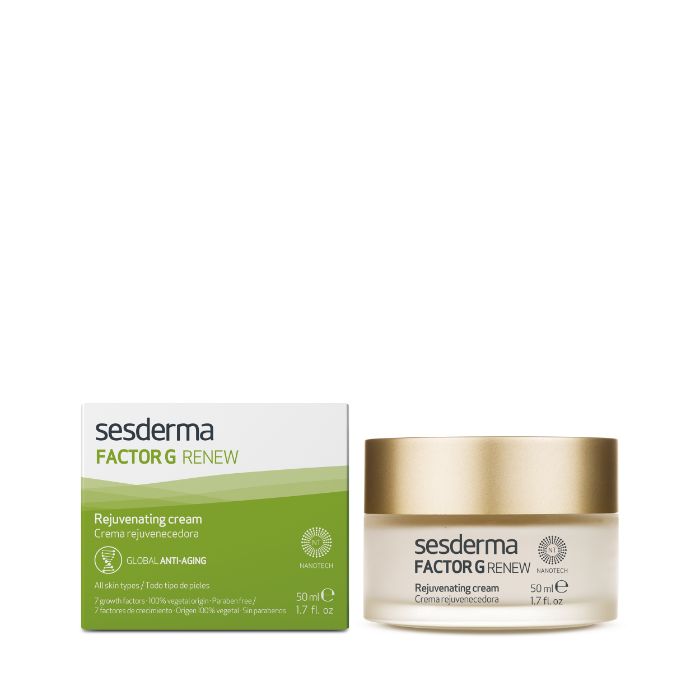 Sesderma Factor G Renew Creme Regenerador