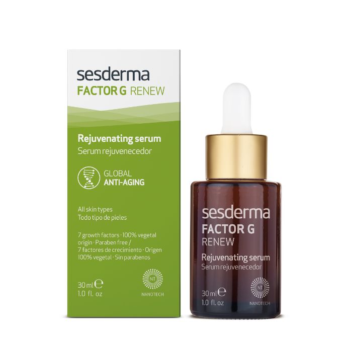 Sesderma Factor G Renew Sérum Rejuvenescedor