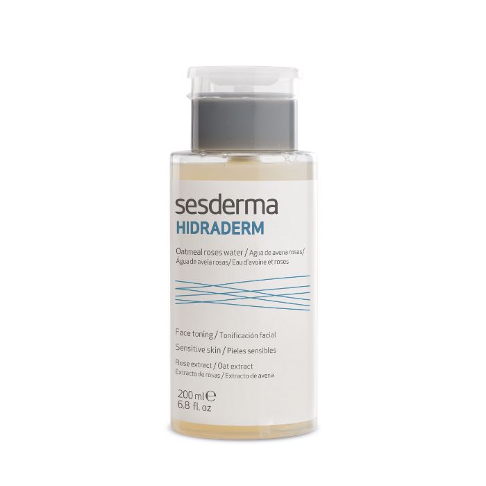 Sesderma Hidraderm Água Aveia-Rosas