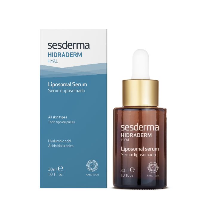 Sesderma Hidraderm Hyal Liposomal Serum