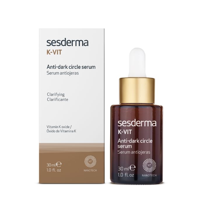 Sesderma K-Vit Sérum Anti-olheiras