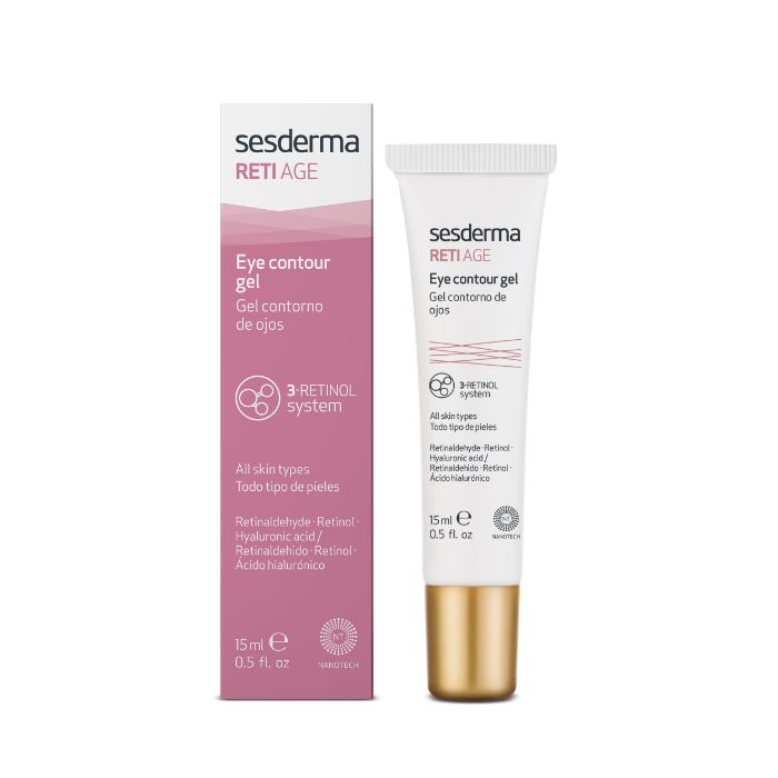 Sesderma Retiage Contorno de Olhos