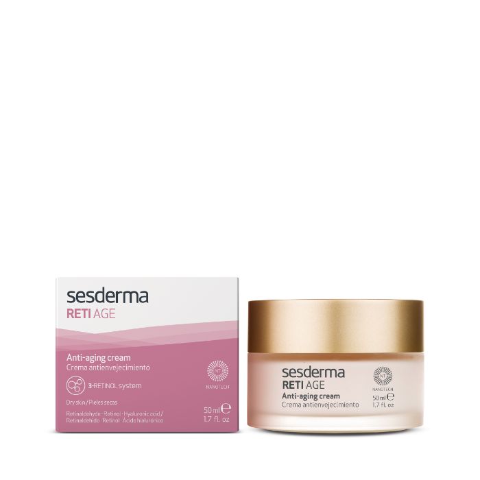 Sesderma Retiage Creme Facial