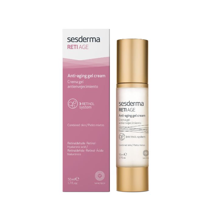 Sesderma Retiage Creme Gel