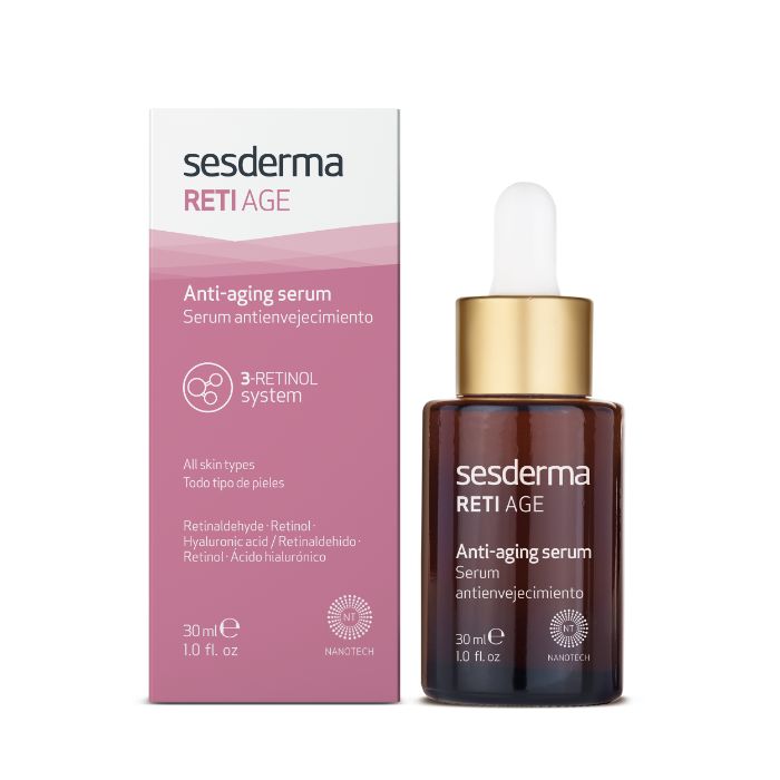 Sesderma Retiage Sérum