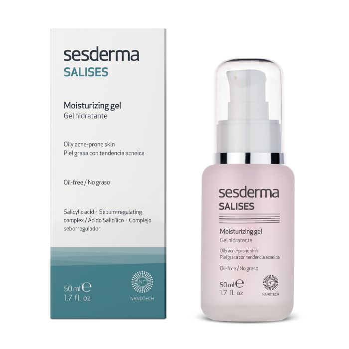 Sesderma Salises Gel Hidratante