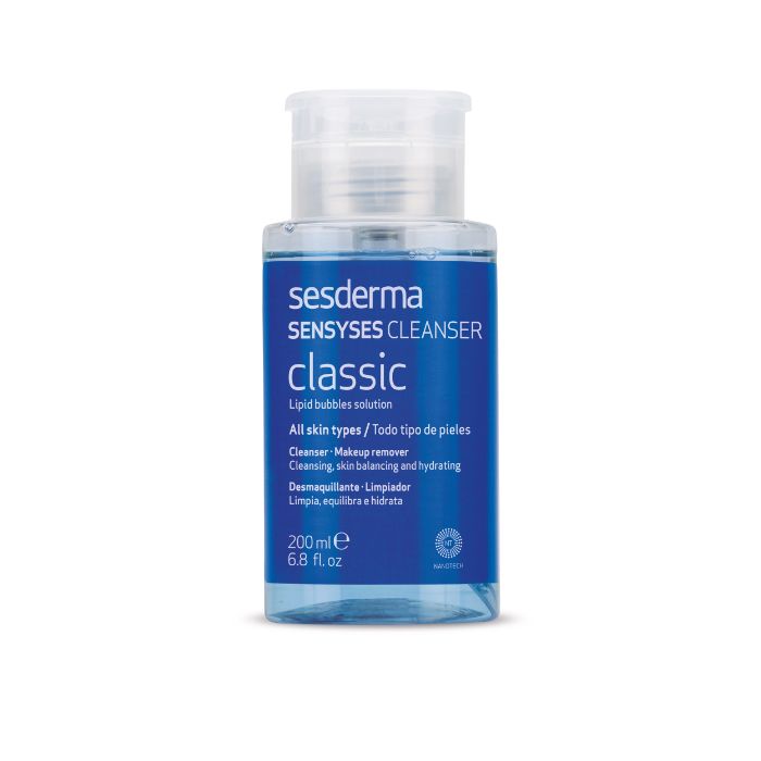 Sesderma Sensyses Cleanser Classic