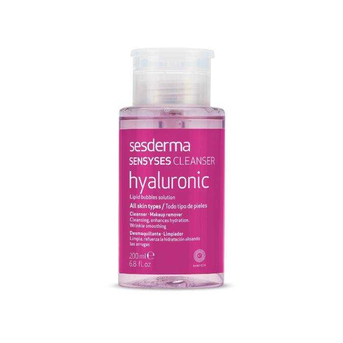 Sesderma Sensyses Cleanser Hyaluronic