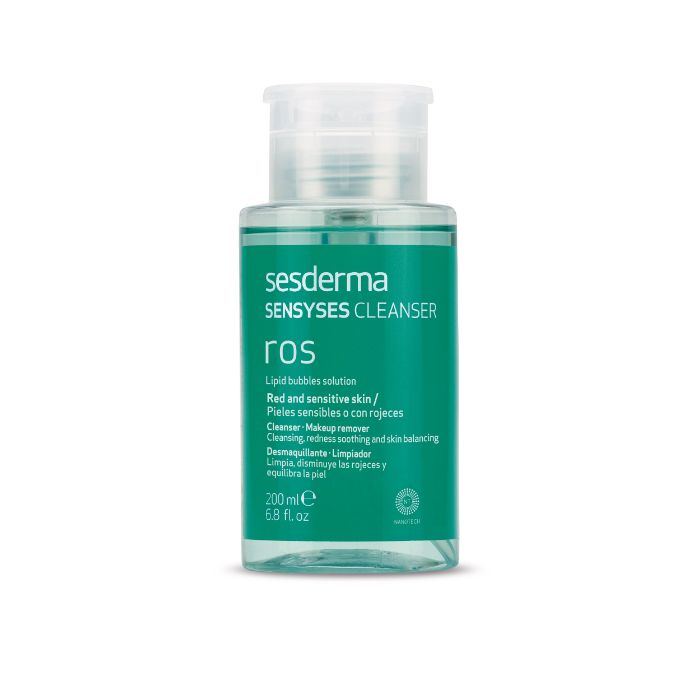 Sesderma Sensyses Cleanser ROS