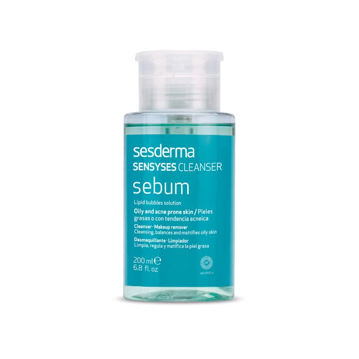 Sesderma Sensyses Cleanser Sebum