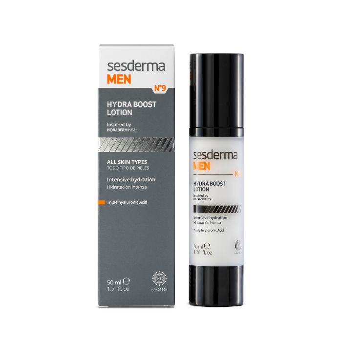 Sesderma Men Loção Hidratante N9