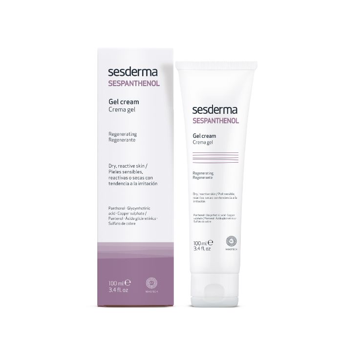 Sesderma Sespanthenol Creme Gel