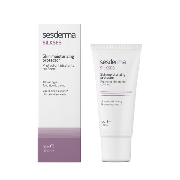 Sesderma Silkses Protetor Cutâneo