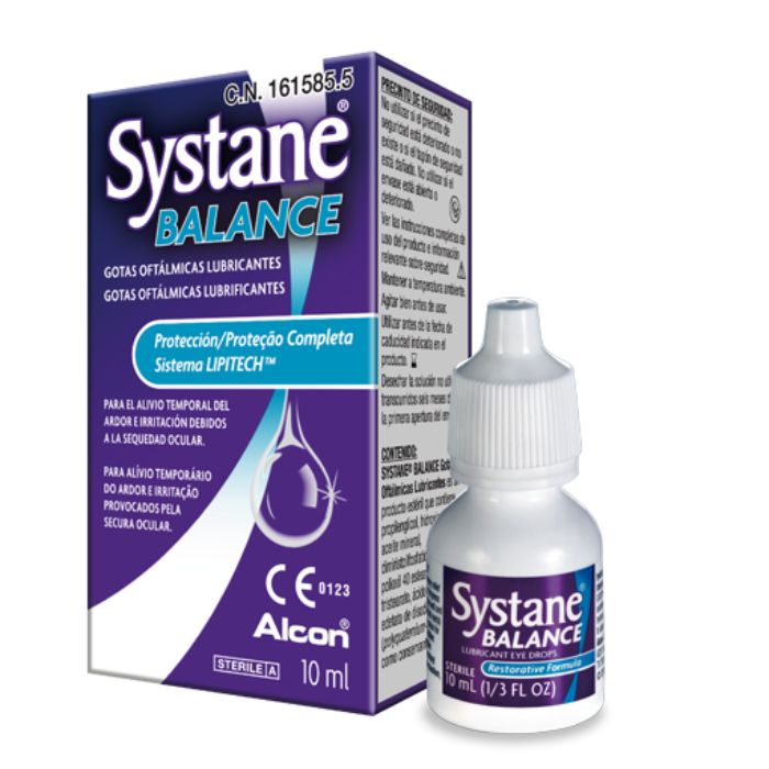 Systane Balance