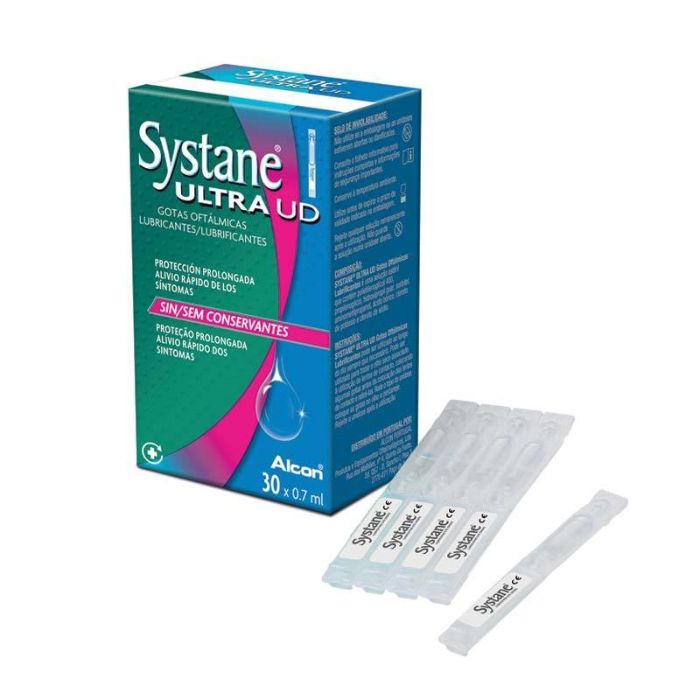 Systane Ultra Ud